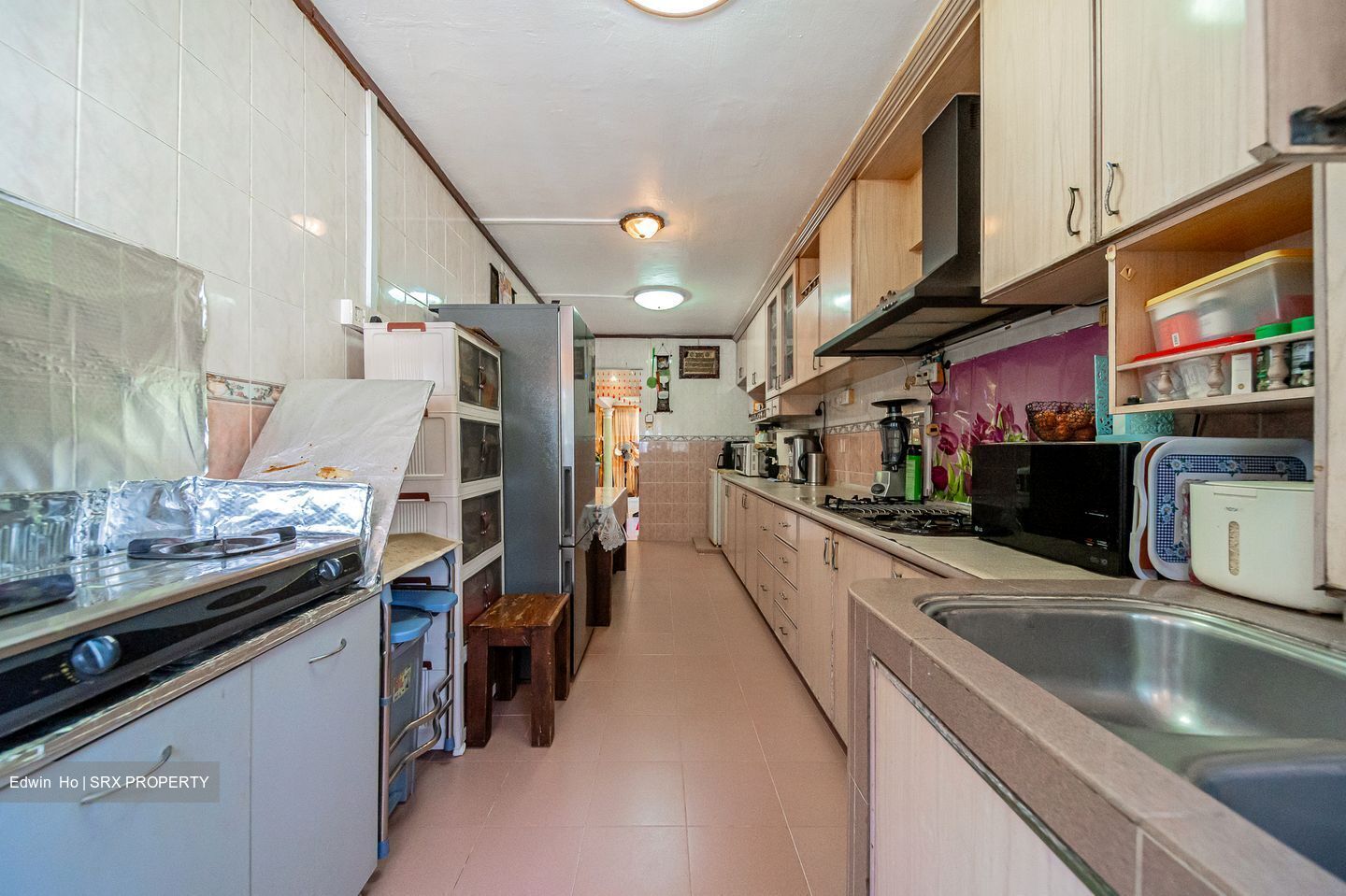 Blk 627 Hougang Avenue 8 (Hougang), HDB 5 Rooms #514417931